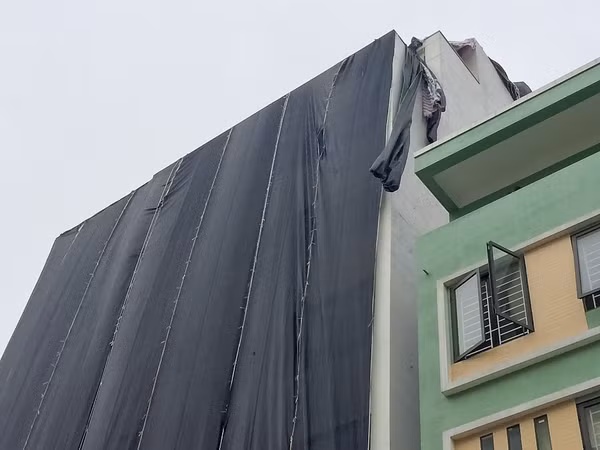 Chuyện lạ giữa Thủ đô, người chết vẫn ký tên xác nhận nguồn gốc nhà đất ảnh 5