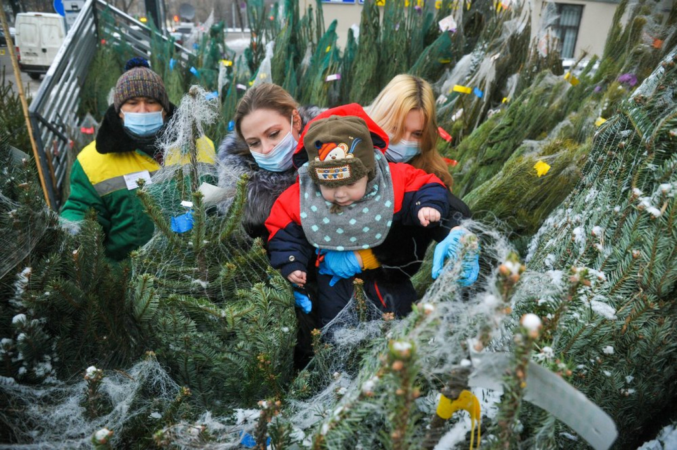 Việt Nam bước sang năm mới 2021 ảnh 49