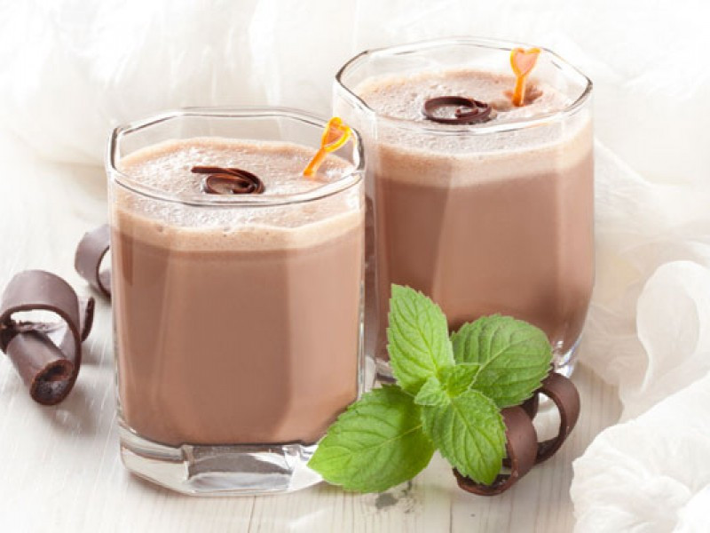 Chớ dại kết hợp những thực phẩm này cùng sữa kẻo 'ân hận mấy cũng muộn' ảnh 5