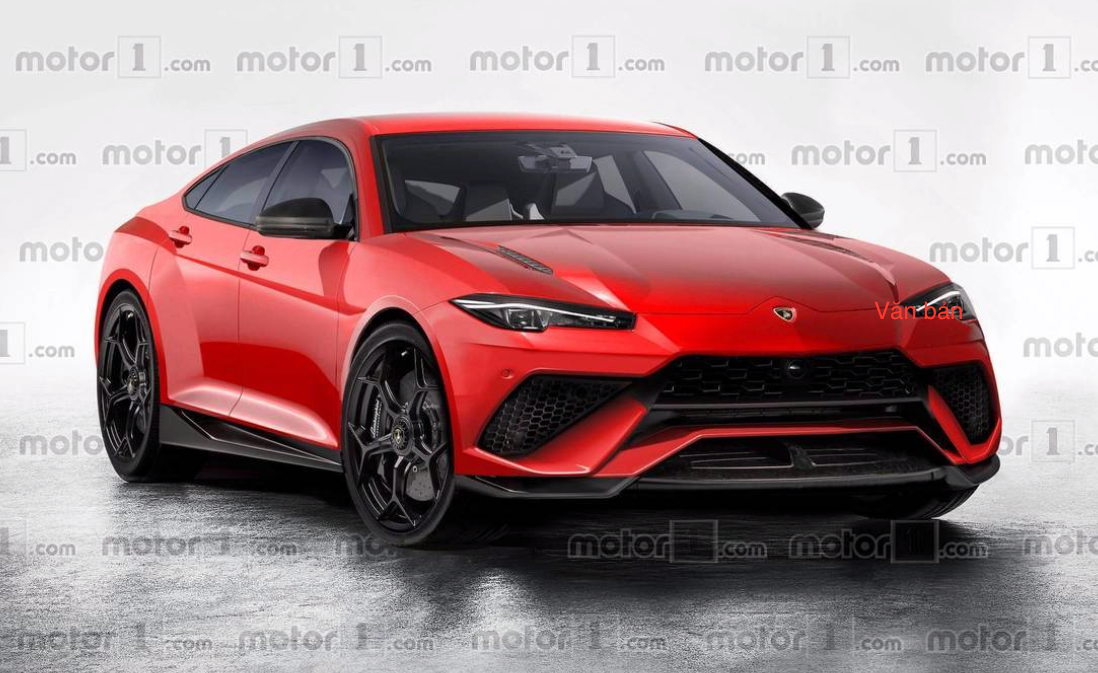 Những 'xế hộp' đáng mong đợi nhất trong tương lai ảnh 2