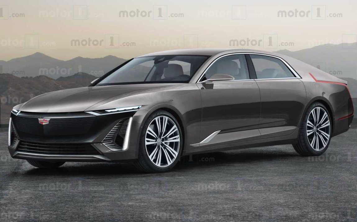 Những 'xế hộp' đáng mong đợi nhất trong tương lai ảnh 5