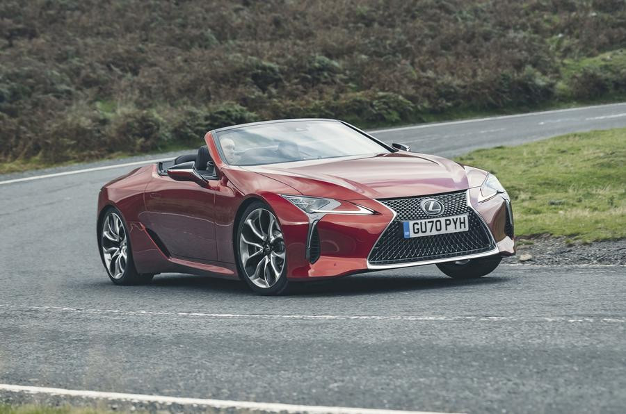 Top 10 siêu xe thể thao hiện đại ảnh 9