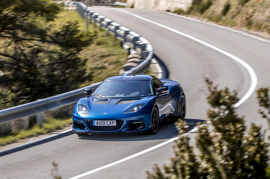 Top 10 siêu xe thể thao hiện đại ảnh 6