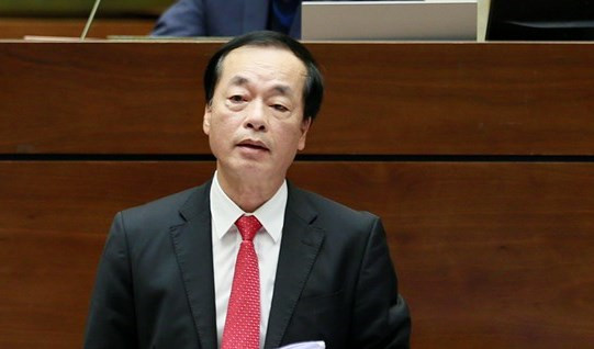 8B Lê Trực, HH Linh Đàm sẽ bị chất vấn dài dài nếu còn phạt cho tồn tại ảnh 3