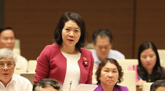 Ông Lưu Bình Nhưỡng: Có thể mất mạng chỉ vì một kết luận giám định ảnh 1