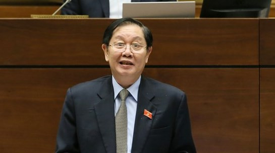 Chỉ 0,63% công chức không hoàn thành nhiệm vụ là đánh giá nể nang ảnh 1