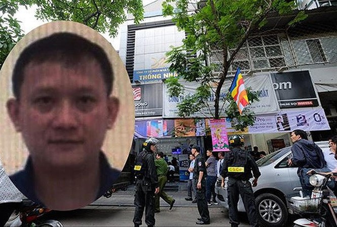 Vụ Nhật Cường vào diện theo dõi của Ban Chỉ đạo phòng chống tham nhũng ảnh 4