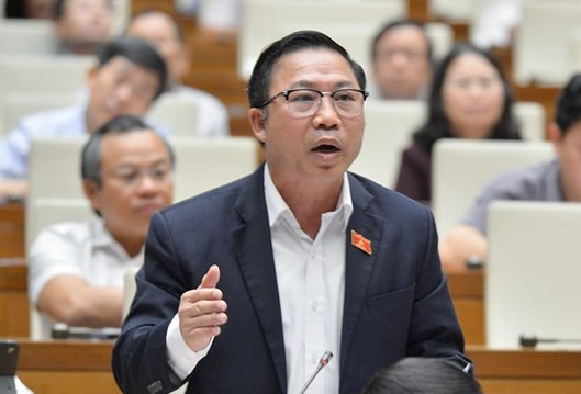 'Lợi ích nhóm' tạo sự cạnh tranh không lành mạnh trong thị trường nước sạch ảnh 1