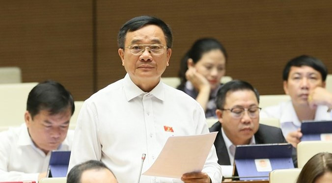 Chủ lô 'núi' nhôm 4,3 tỷ USD giả hàng Việt do người Trung Quốc đầu tư ảnh 1