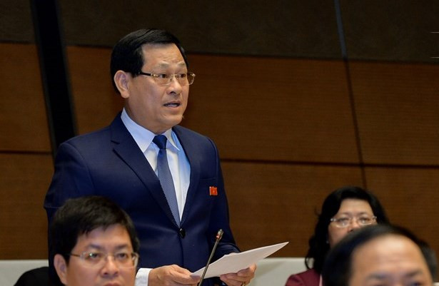 Nghệ An bắt giữ 8 đối tượng đưa người đi nước ngoài bất hợp pháp ảnh 1