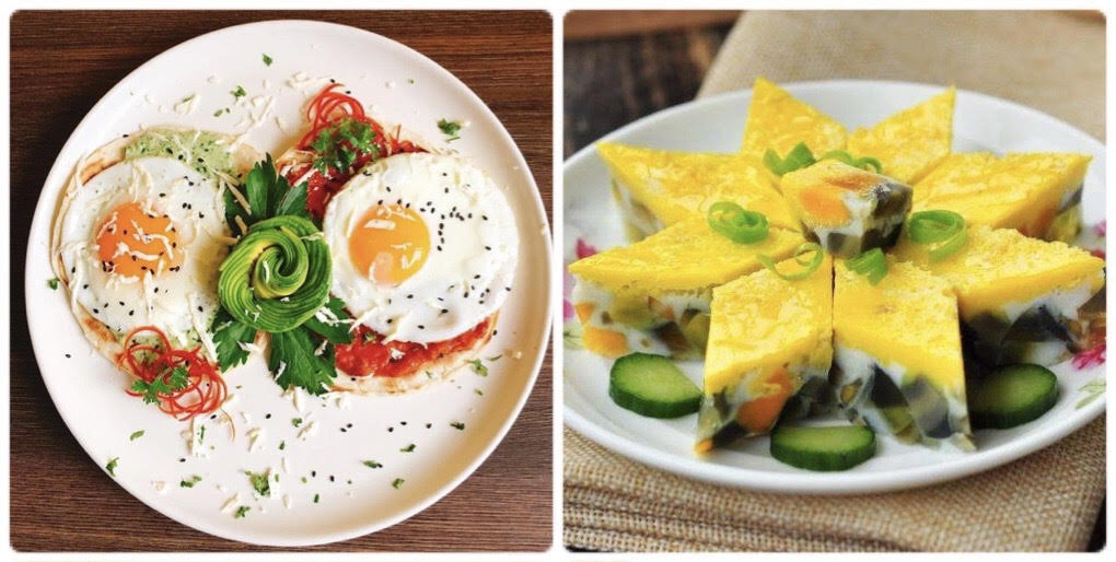 Yêu bếp, khó hay dễ? ảnh 3