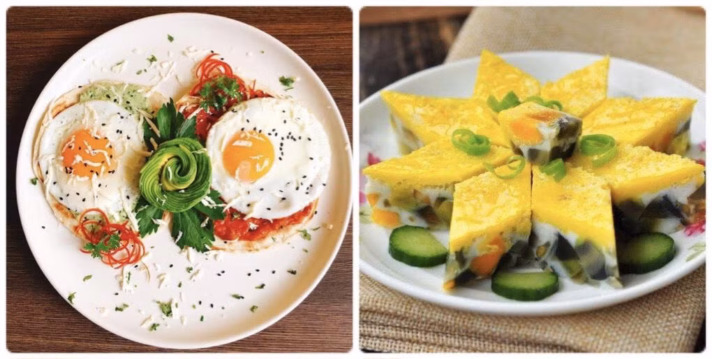 Yêu bếp, khó hay dễ? ảnh 3
