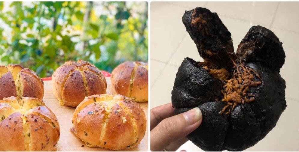 Yêu bếp, khó hay dễ? ảnh 1