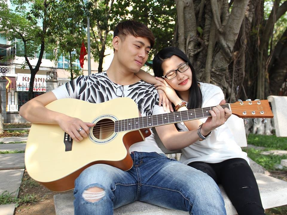 Trào lưu “hát cùng người lạ” và sức mạnh của sự “mộc mạc chân thành“ ảnh 1