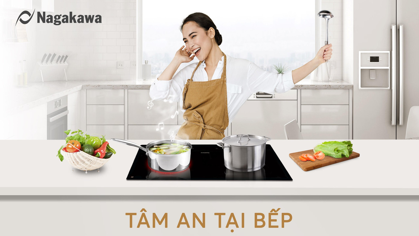 Yêu bếp, khó hay dễ? ảnh 2