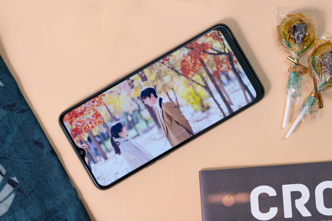 Gợi ý smartphone pin khủng, sạc nhanh nên mua dành cho học sinh, sinh viên ảnh 2