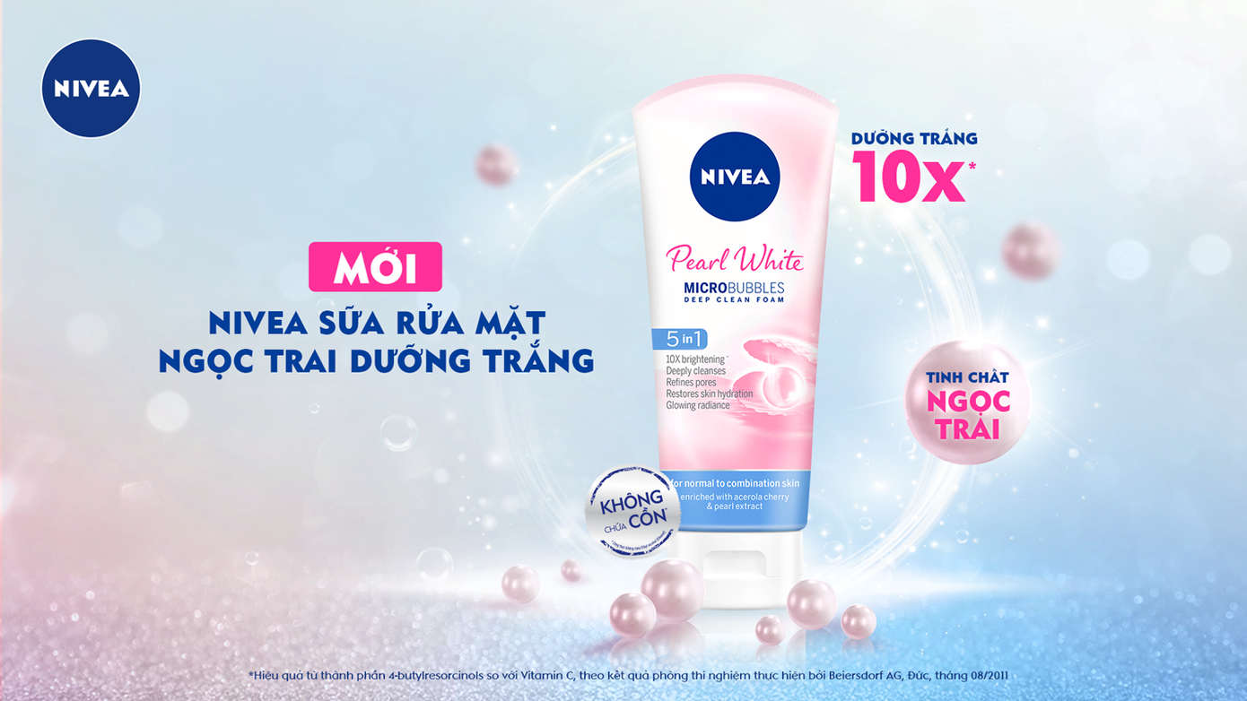 Dưỡng trắng da an toàn trong độ tuổi dậy thì ảnh 2