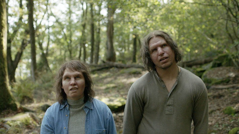 Phim cho Ngày Tình nhân: Tìm thấy nhau trong đời ảnh 3