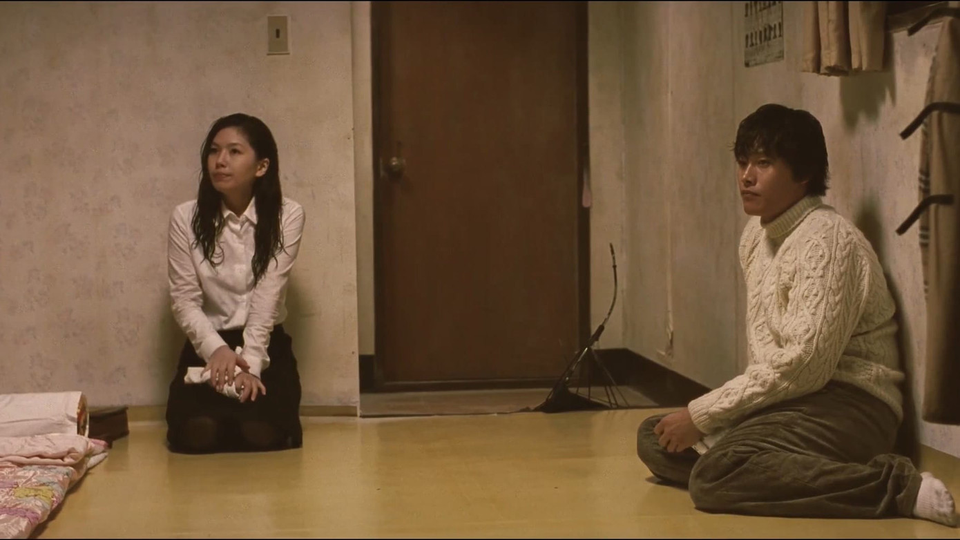 Phim cho những ai đang yêu: Kiếp sau đừng đổi giới tính được không? ảnh 2