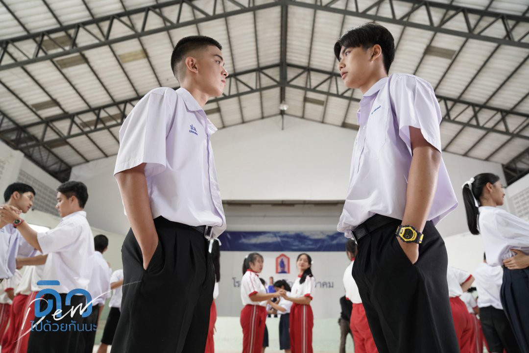 Phim cho những ai đang yêu: Kiếp sau đừng đổi giới tính được không? ảnh 4