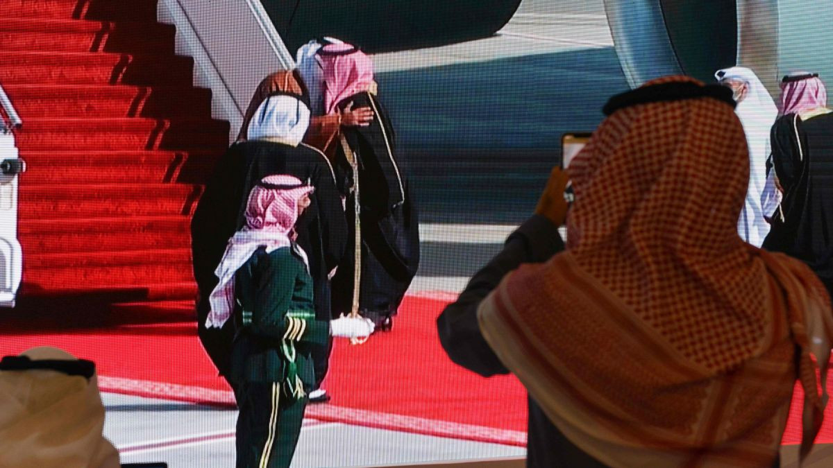 Kết thúc ba năm ‘chiến tranh lạnh’ giữa Qatar và 4 nước Ả Rập ảnh 1