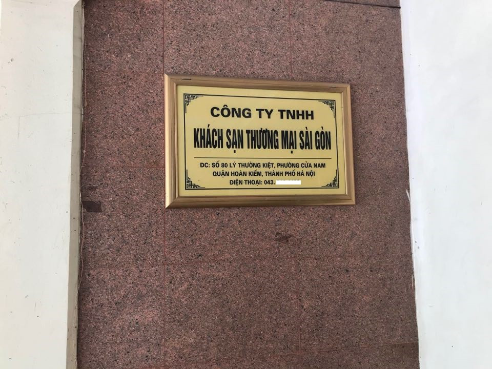 Nhếch nhác khu đất 'vàng’ 4 năm chưa thể thu hồi của Tổng công ty Đường sắt ảnh 7