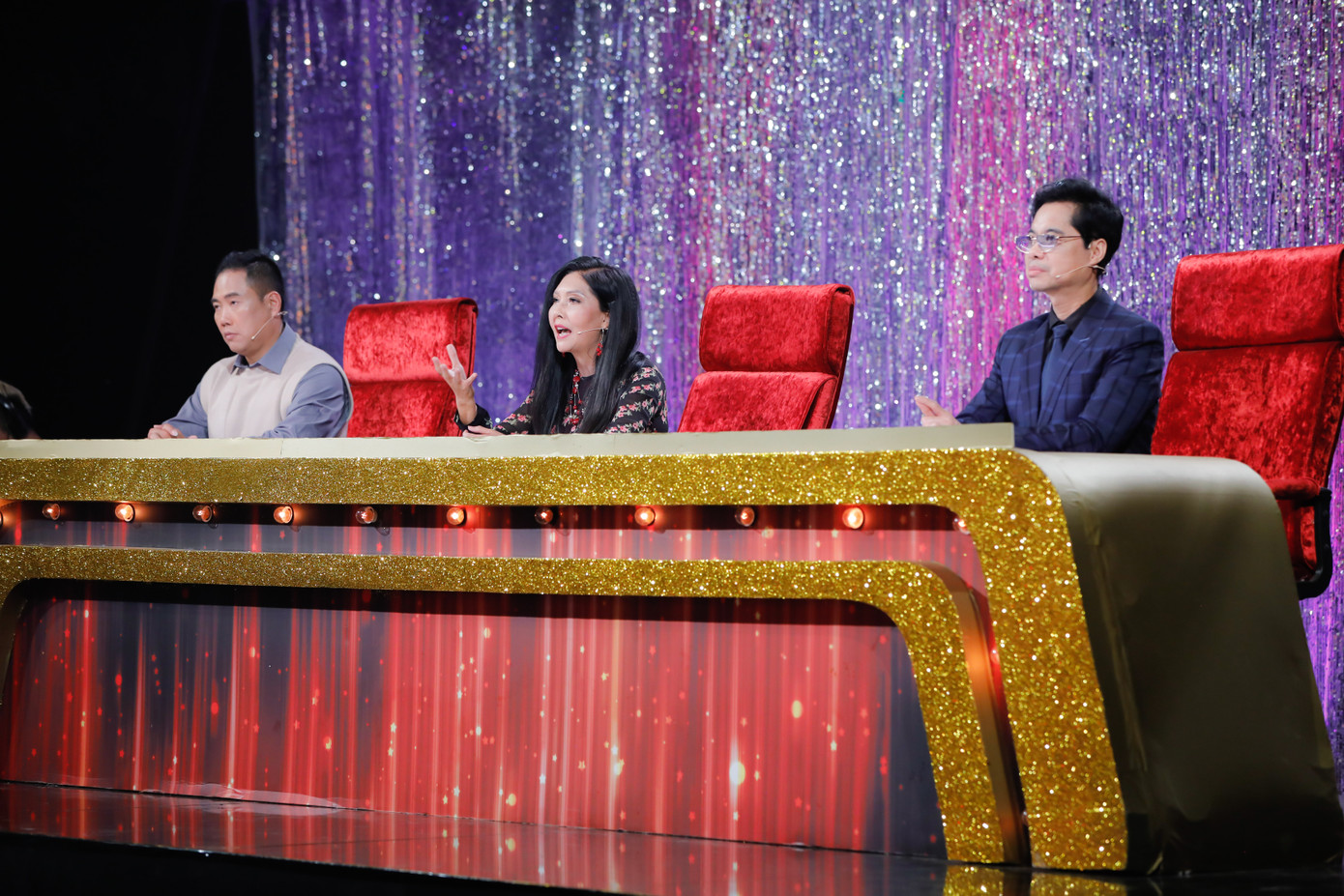 Ngọc Sơn cho biết 'có kinh nghiệm thất tình' nhưng chưa chiếm được lòng người khác ảnh 5