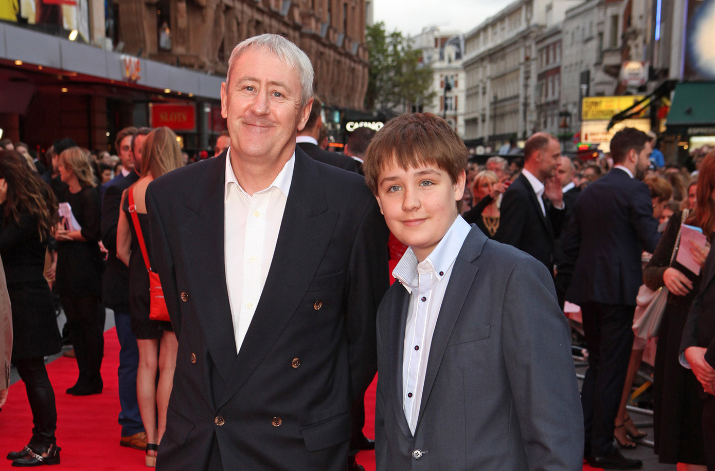 Nam diễn viên Anh – con trai tài tử Nicholas Lyndhurst qua đời ở tuổi 19 ảnh 1