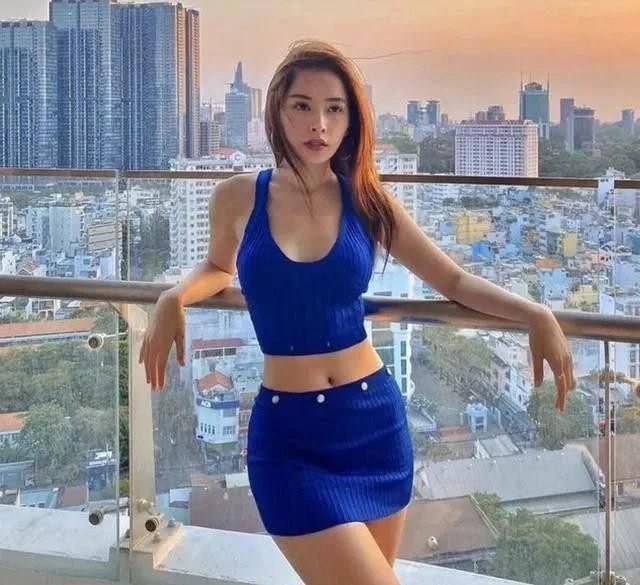 Chi Pu được báo Trung tôn ‘Đệ nhất mỹ nhân Việt Nam’, đẹp hơn Triệu Lệ Dĩnh ảnh 3