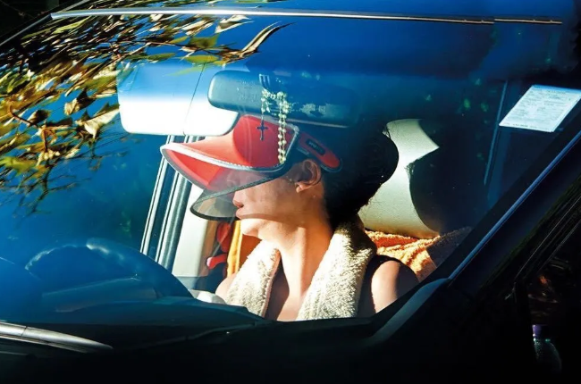 Người tình 'vụng trộm' của Thành Long lần hiếm hoi khoe thân hình tuổi 47 gây ‘sốt’ ảnh 7