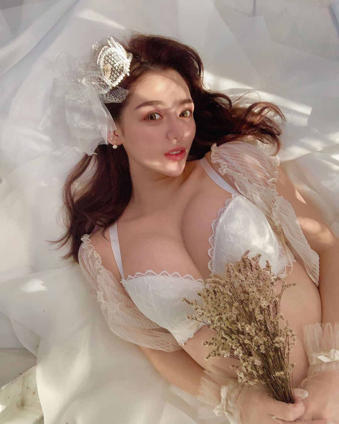 Vẻ nóng bỏng của nữ geisha 'đắt giá' nhất Nhật Bản ảnh 6