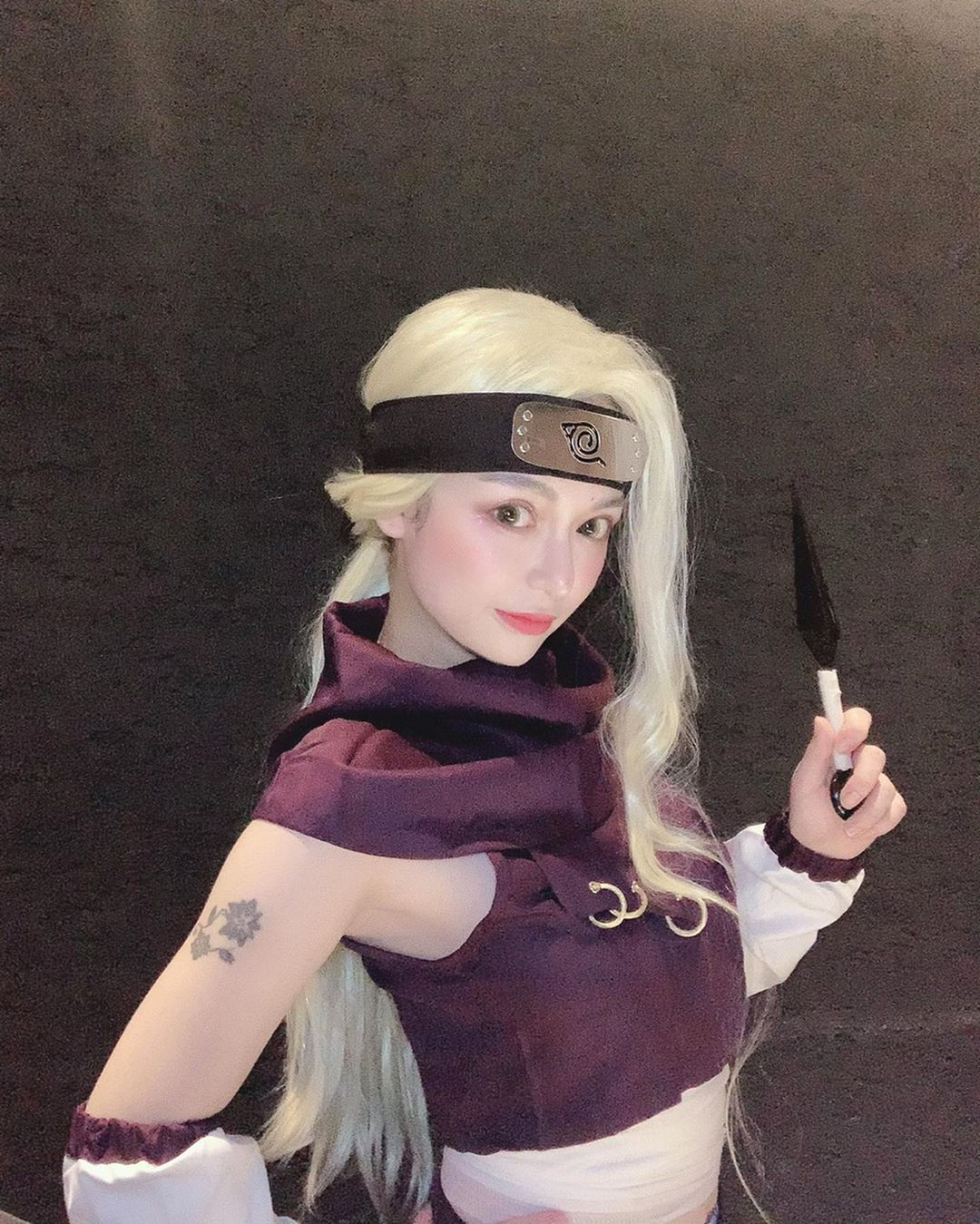 Vẻ nóng bỏng của nữ geisha 'đắt giá' nhất Nhật Bản ảnh 9