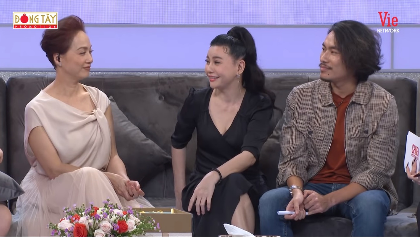 Cát Phượng nhiều lần muốn chia tay Kiều Minh Tuấn, sẽ làm đám cưới nếu điều này xảy ra ảnh 3