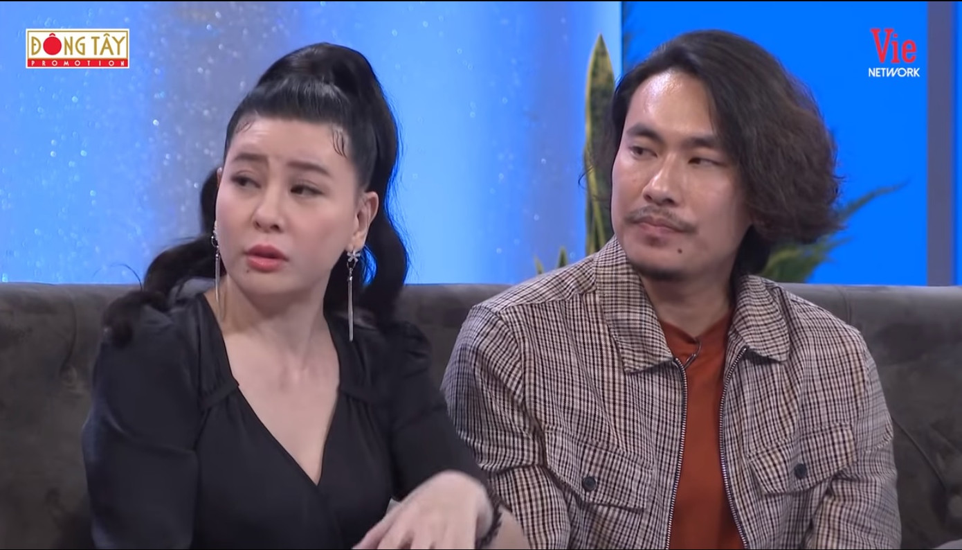 Cát Phượng nhiều lần muốn chia tay Kiều Minh Tuấn, sẽ làm đám cưới nếu điều này xảy ra ảnh 2