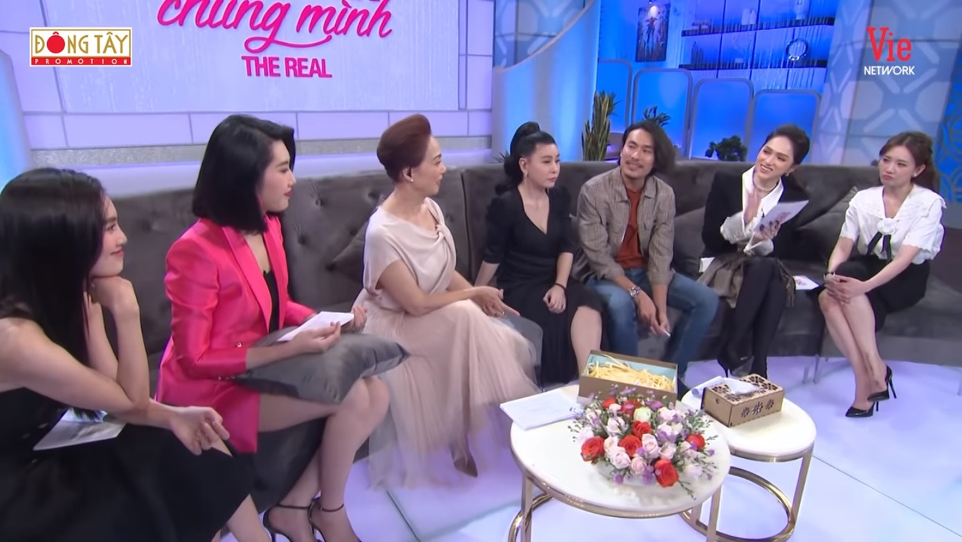 Cát Phượng nhiều lần muốn chia tay Kiều Minh Tuấn, sẽ làm đám cưới nếu điều này xảy ra ảnh 1