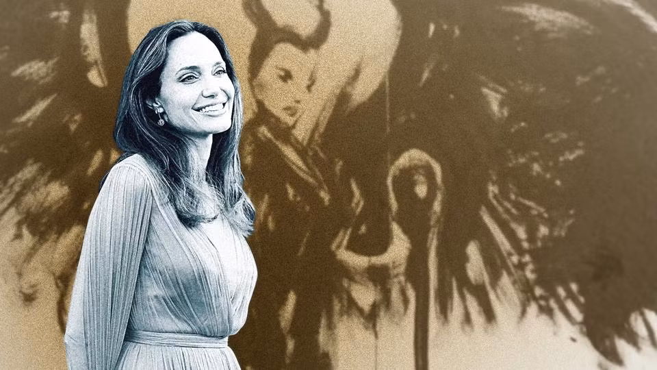 Sofia Vergara dẫn đầu top 10 cô đào ‘cá kiếm’ nhất năm, bỏ xa á quân Angelina Jolie ảnh 2
