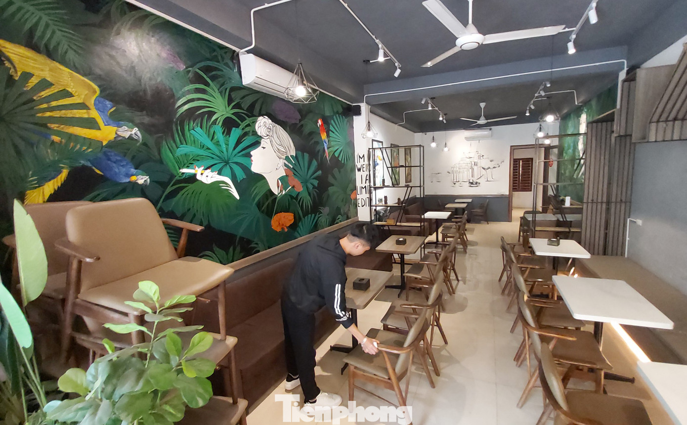 Ngồi trên lửa vì bỏ tiền tỷ đón đầu giải đua F1 ảnh 8