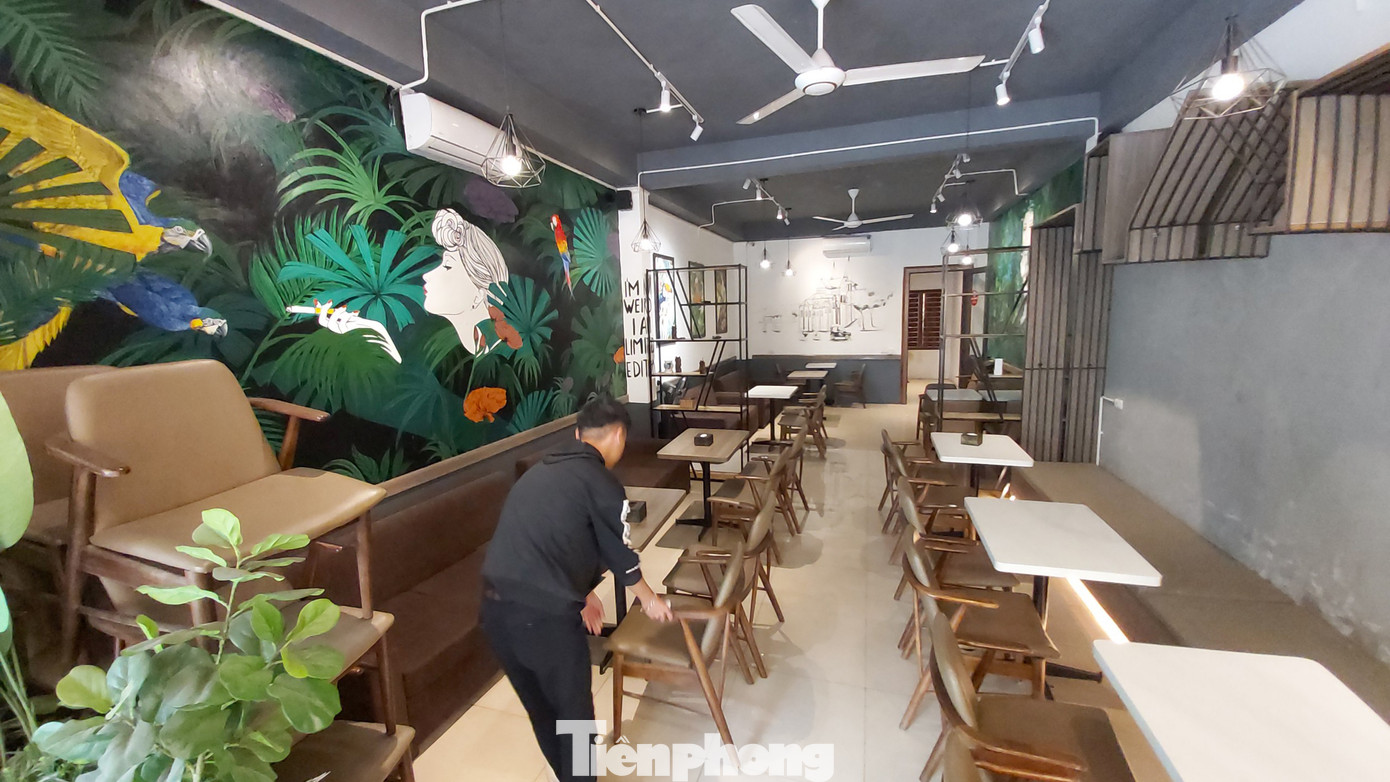 Ngồi trên lửa vì bỏ tiền tỷ đón đầu giải đua F1 ảnh 5