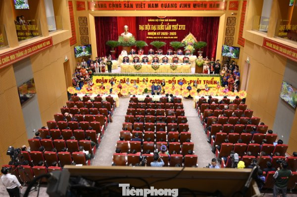 Đại tướng Ngô Xuân Lịch: Hà Giang là địa bàn chiến lược, có lợi thế lớn về du lịch ảnh 1