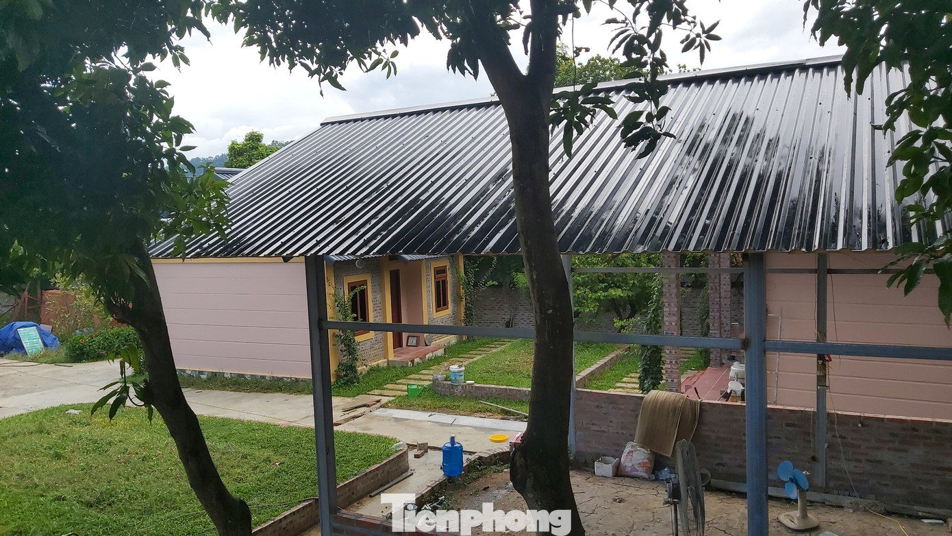 'Công trình sai phạm trên 1000 m2 nhỏ, không nên làm to chuyện' ảnh 1