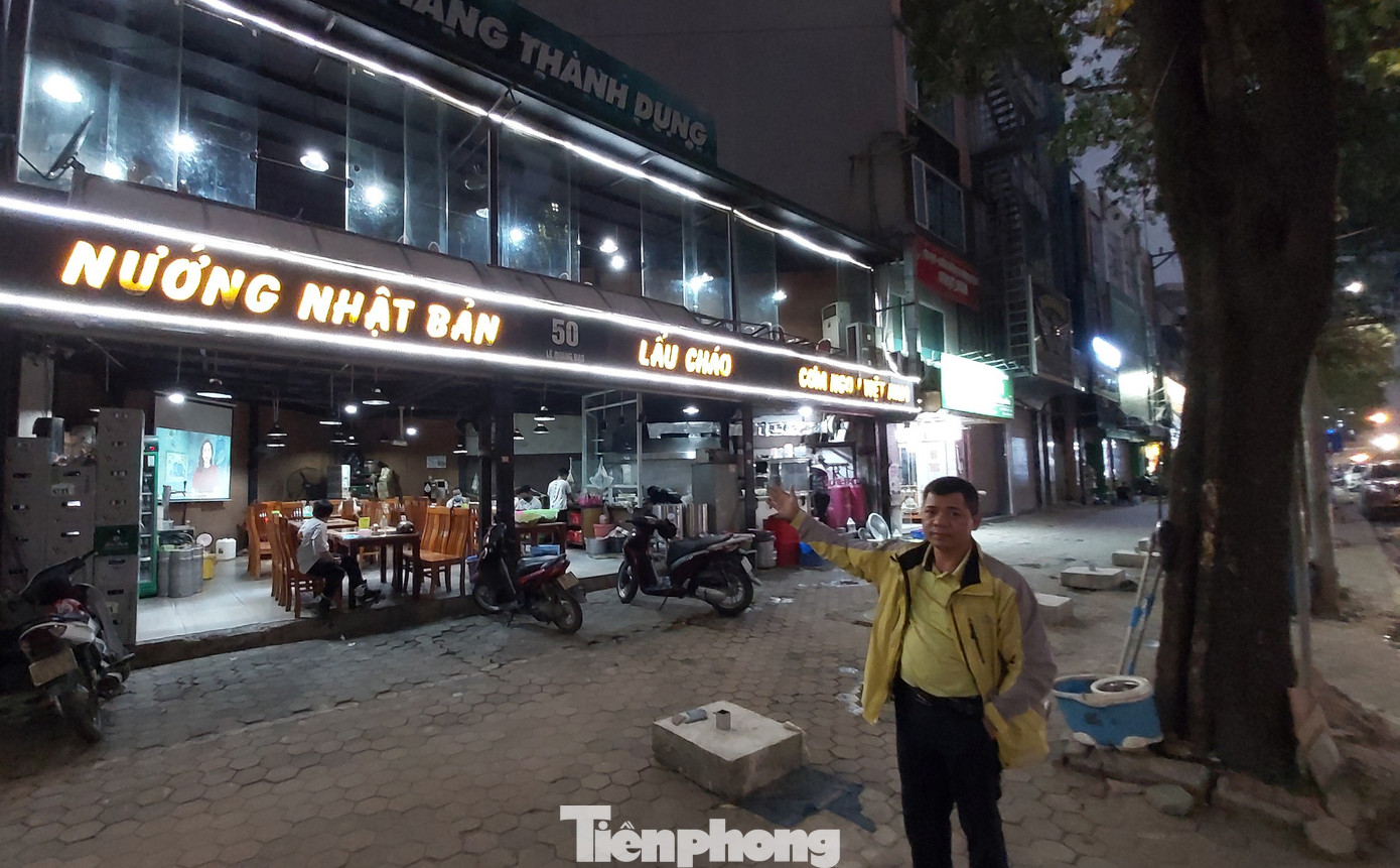 Ngồi trên lửa vì bỏ tiền tỷ đón đầu giải đua F1 ảnh 9