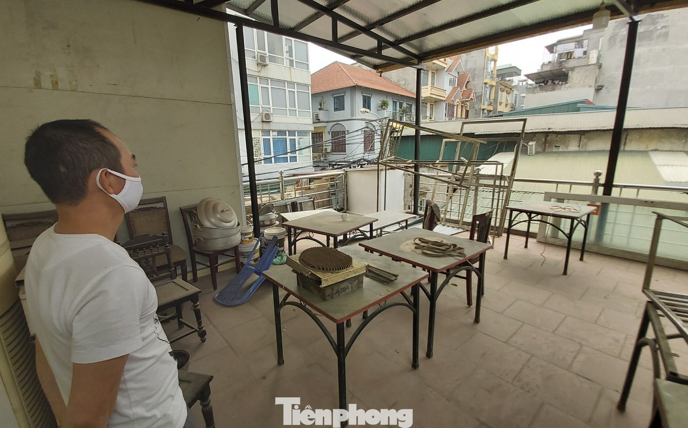 Ngồi trên lửa vì bỏ tiền tỷ đón đầu giải đua F1 ảnh 11