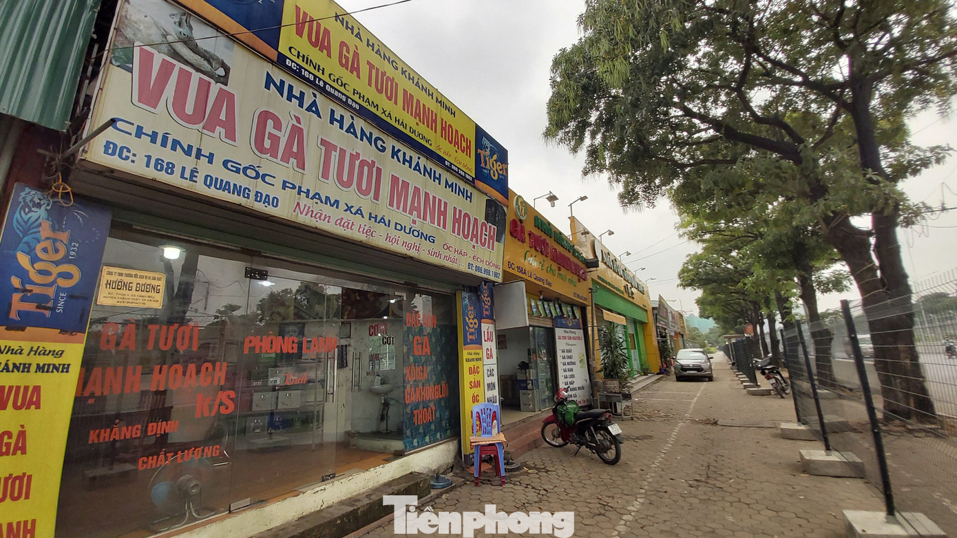 Ngồi trên lửa vì bỏ tiền tỷ đón đầu giải đua F1 ảnh 2