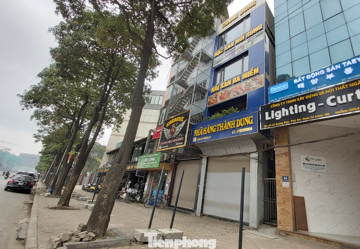 Ngồi trên lửa vì bỏ tiền tỷ đón đầu giải đua F1 ảnh 10