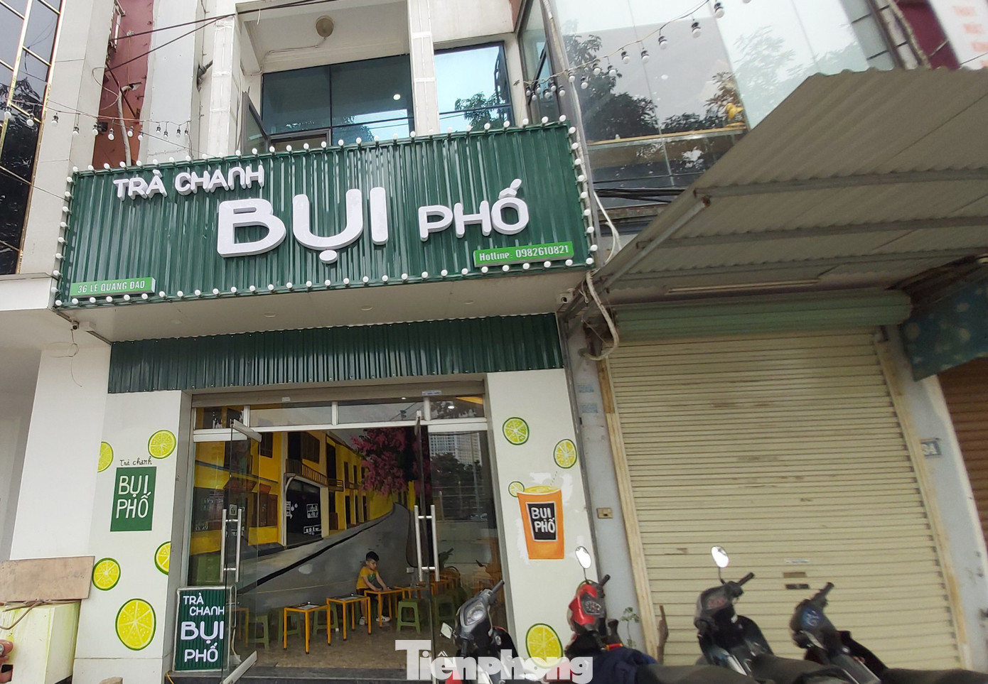 Ngồi trên lửa vì bỏ tiền tỷ đón đầu giải đua F1 ảnh 4