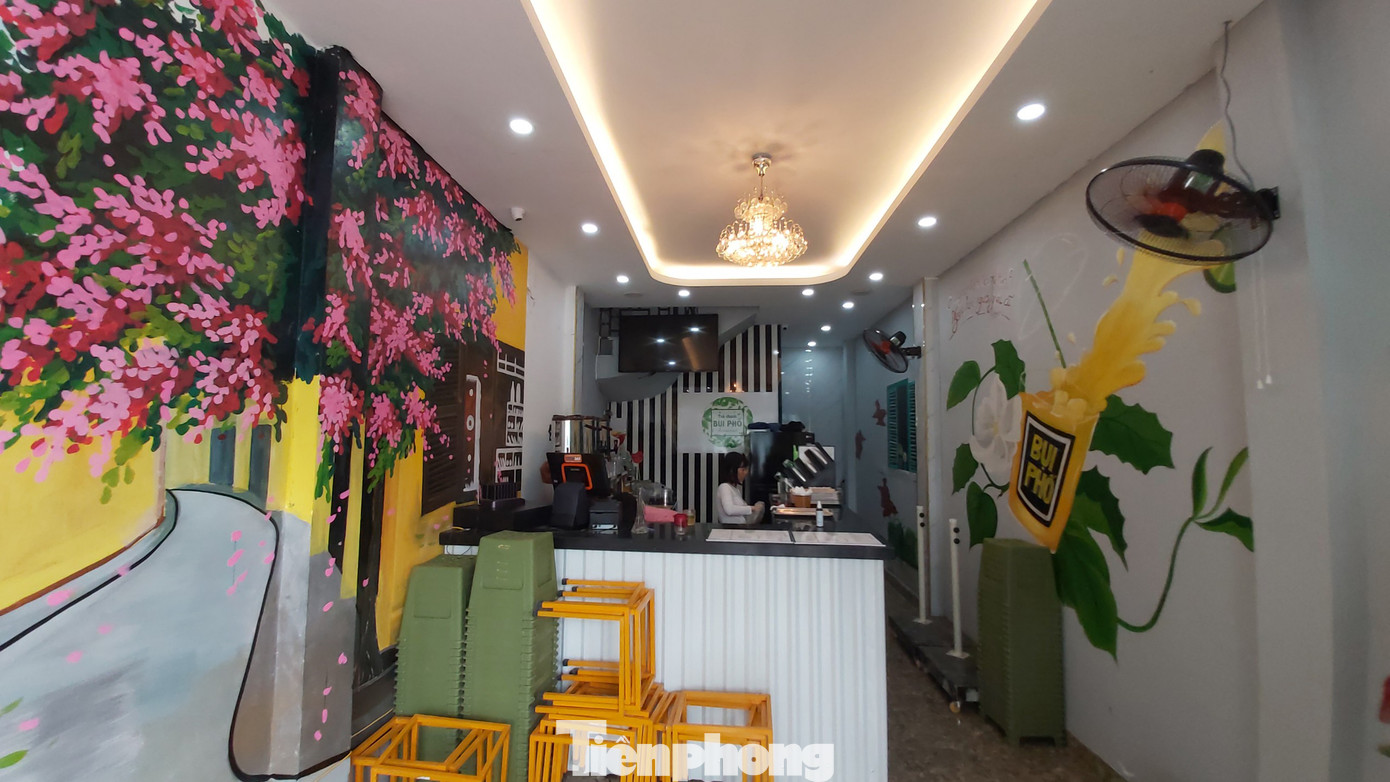 Ngồi trên lửa vì bỏ tiền tỷ đón đầu giải đua F1 ảnh 6