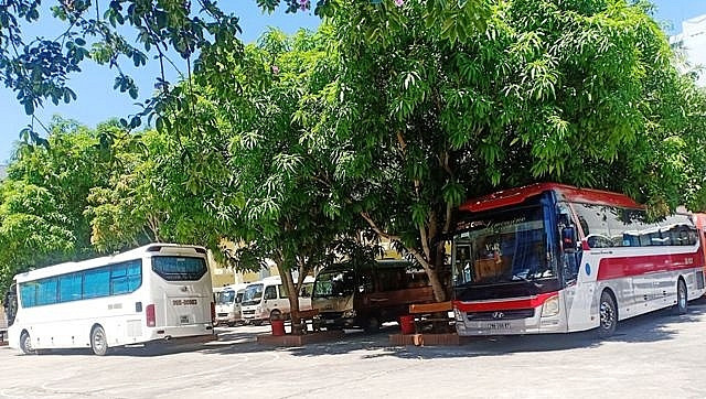 Biến trường dự bị đại học thành nơi phục vụ khách du lịch ảnh 1