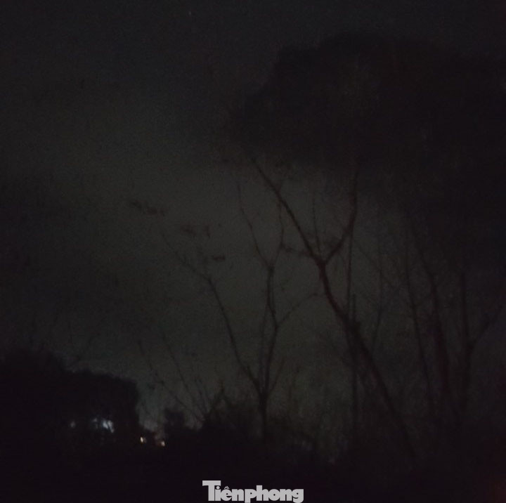 Mập mờ trong xử lý lò đốt thải khói độc, nước đen ở ngoại thành Hà Nội ảnh 4