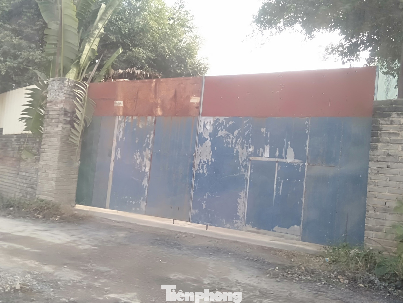 Hàng loạt nhà xưởng không phép ‘mọc’ trên đất nông nghiệp ở Bắc Ninh ảnh 3