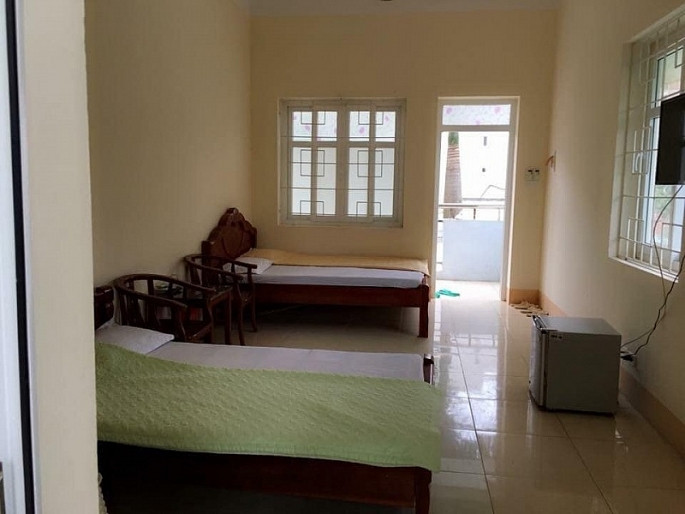 Biến trường dự bị đại học thành nơi phục vụ khách du lịch ảnh 2